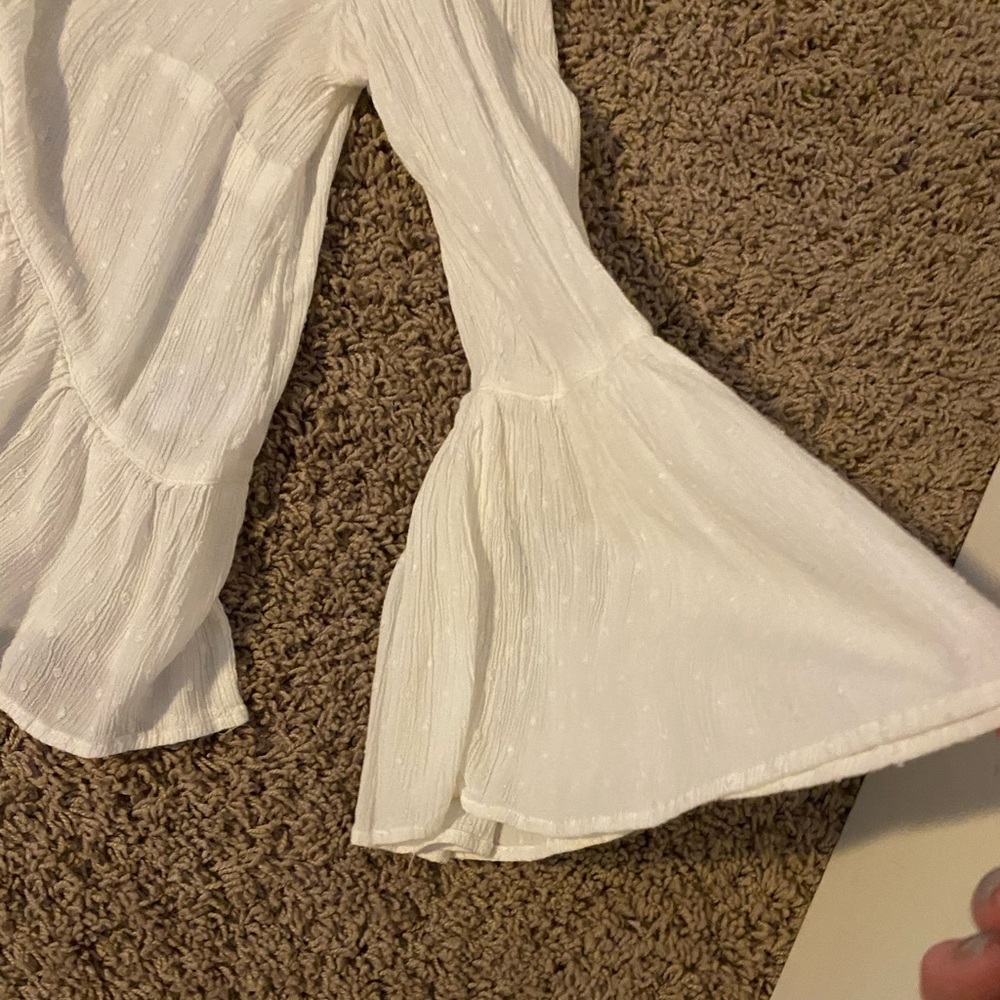american eagle top - Picture 3 of 5